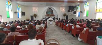 Fotos del templo